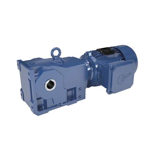 گیربکس کرانویل نورد NORD